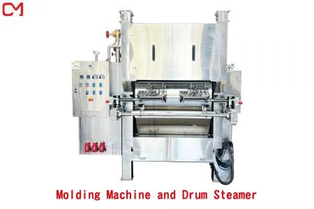 Máy già cua giả.